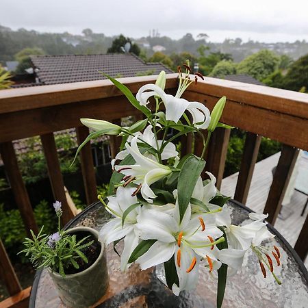 Swimming Pool Holiday Villa Auckland Exterior foto